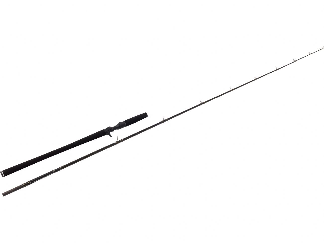 Westin W2 MonsterStick T Bait Casting Rod 130-260g